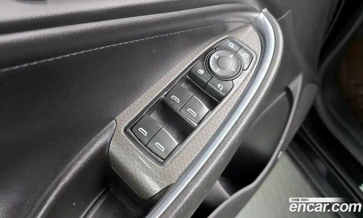 Chevrolet Malibu 2017 1.8 Автомат в Москве № 819994, фото 17