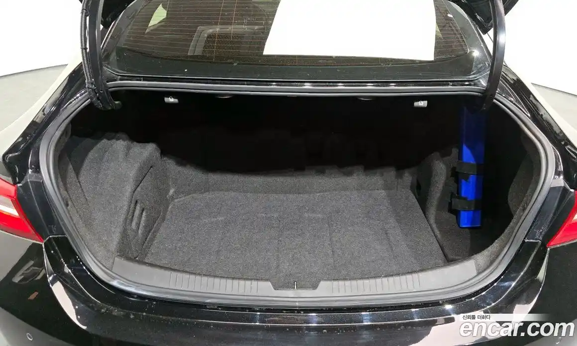 Chevrolet Malibu 2017 1.8 Автомат в Москве № 819994, фото 20