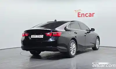Chevrolet Malibu 2017 1.8 Автомат в Москве № 819994, миниатюра 2