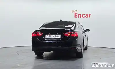 Chevrolet Malibu 2017 1.8 Автомат в Москве № 819994, миниатюра 4