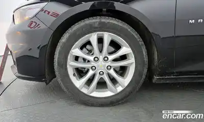 Chevrolet Malibu 2017 1.8 Автомат в Москве № 819994, миниатюра 5