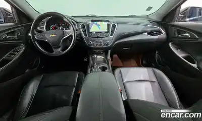 Chevrolet Malibu 2017 1.8 Автомат в Москве № 819994, миниатюра 7