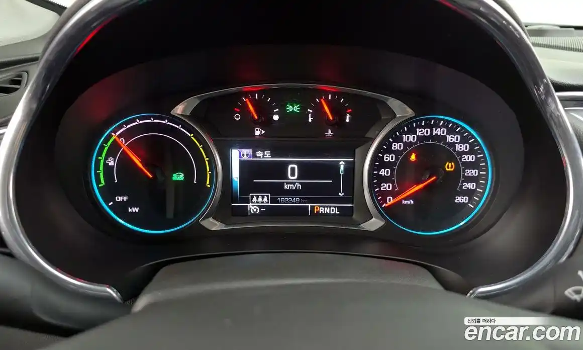 Chevrolet Malibu 2017 1.8 Автомат в Москве № 819994, фото 8