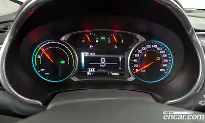 Chevrolet Malibu 2017 1.8 Автомат в Москве № 819994, миниатюра 8