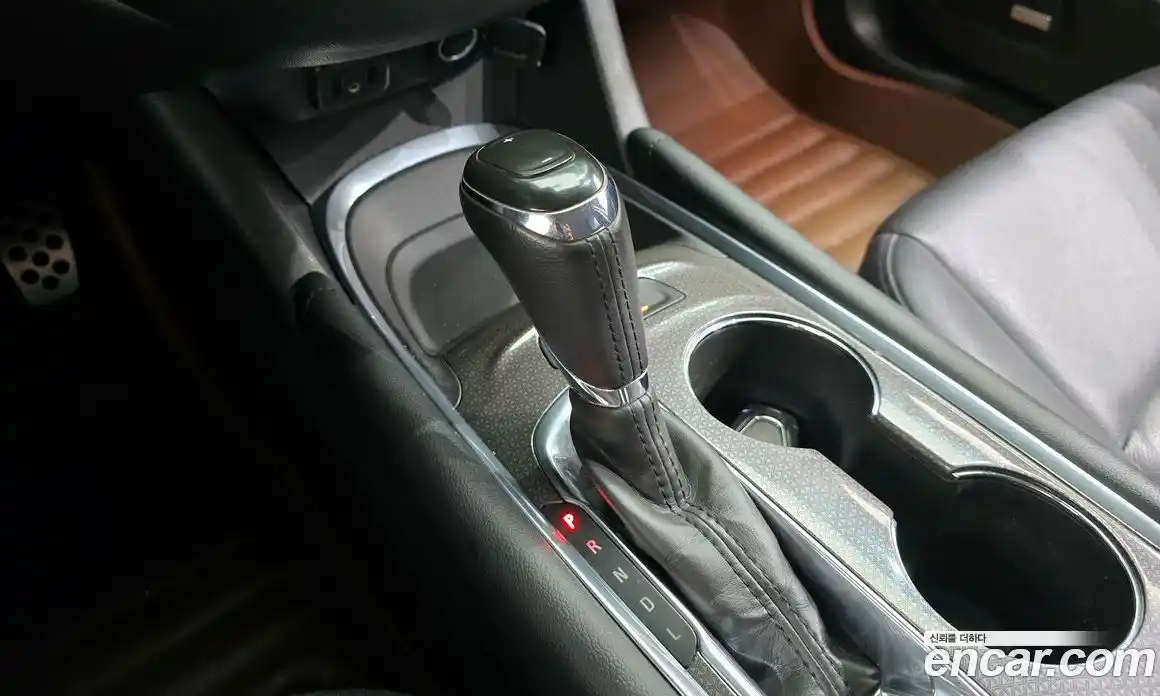 Chevrolet Malibu 2017 1.8 Автомат в Москве № 819994, фото 9