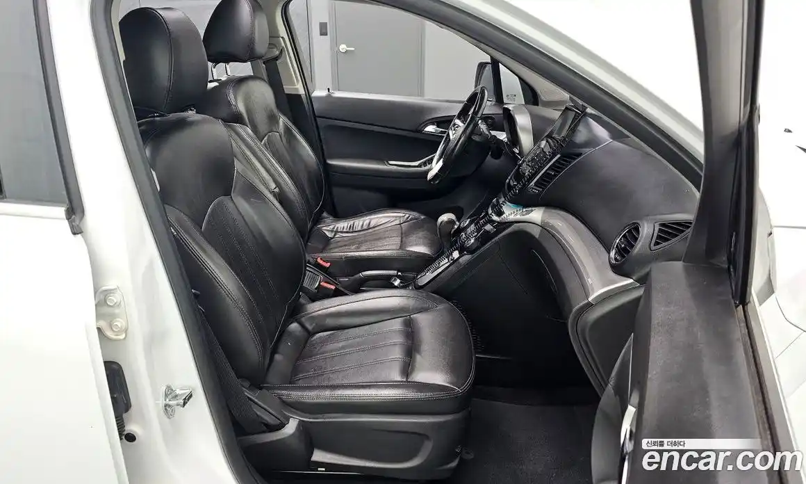 Chevrolet Orlando 2015 2.0 Автомат в Москве № 820033, фото 12