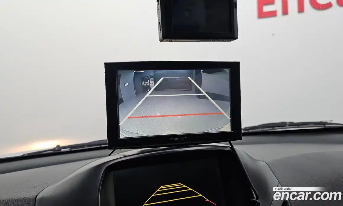 Chevrolet Orlando 2015 2.0 Автомат в Москве № 820033, фото 16