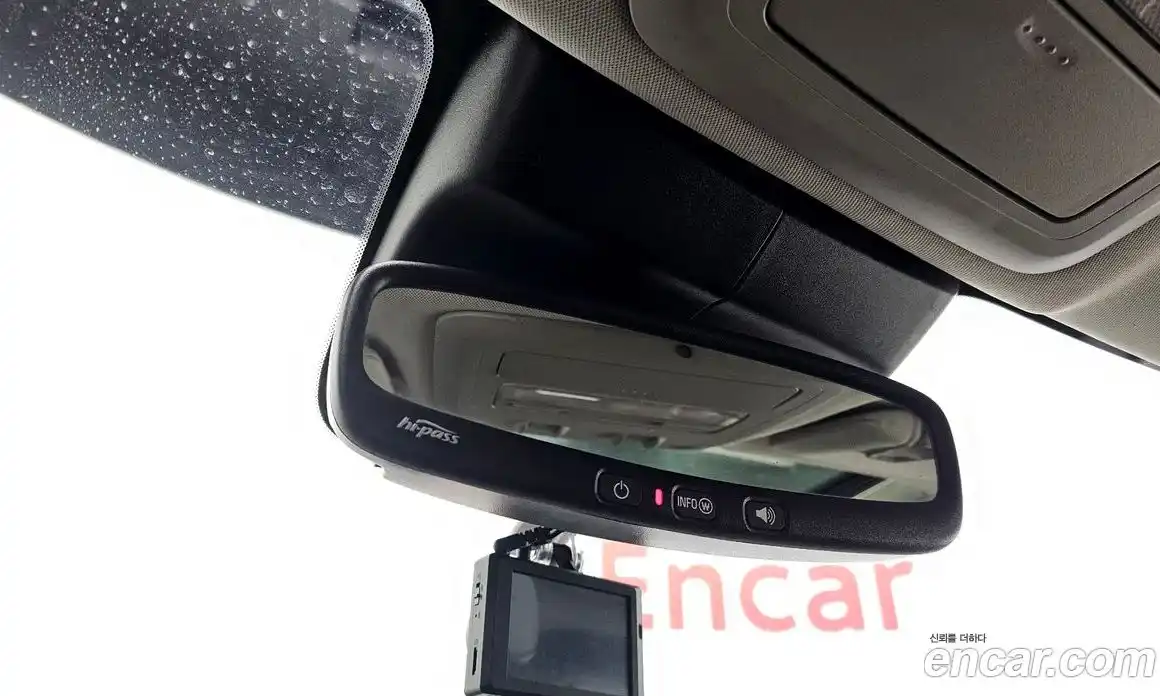 Chevrolet Orlando 2015 2.0 Автомат в Москве № 820033, фото 17