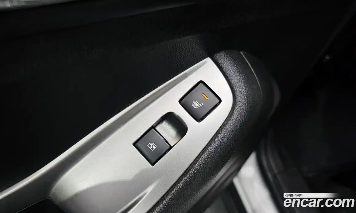 Chevrolet Orlando 2015 2.0 Автомат в Москве № 820033, фото 19