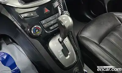 Chevrolet Orlando 2015 2.0 Автомат в Москве № 820033, миниатюра 9