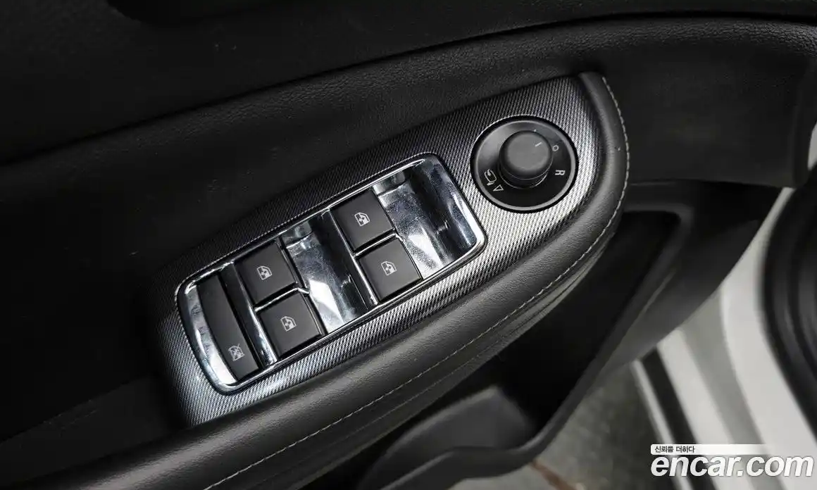 Chevrolet Malibu 2015 2.0 Автомат в Москве № 820051, фото 11