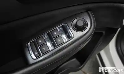 Chevrolet Malibu 2015 2.0 Автомат в Москве № 820051, миниатюра 11