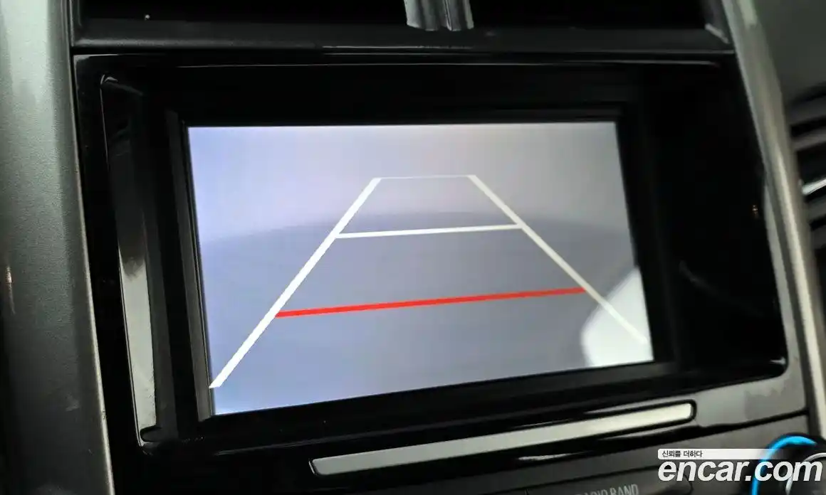 Chevrolet Malibu 2015 2.0 Автомат в Москве № 820051, фото 14