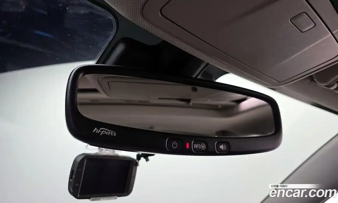 Chevrolet Malibu 2015 2.0 Автомат в Москве № 820051, фото 15