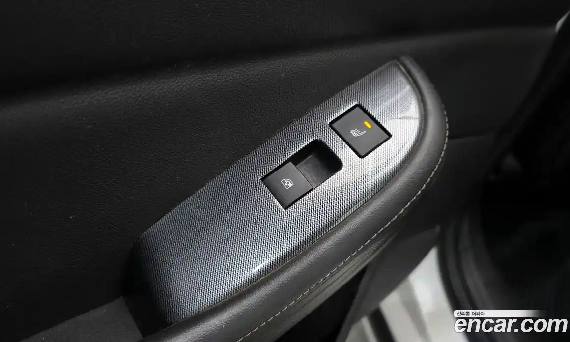 Chevrolet Malibu 2015 2.0 Автомат в Москве № 820051, фото 18