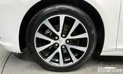 Chevrolet Malibu 2015 2.0 Автомат в Москве № 820051, миниатюра 5