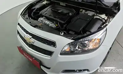 Chevrolet Malibu 2015 2.0 Автомат в Москве № 820051, миниатюра 6