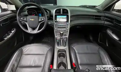 Chevrolet Malibu 2015 2.0 Автомат в Москве № 820051, миниатюра 7