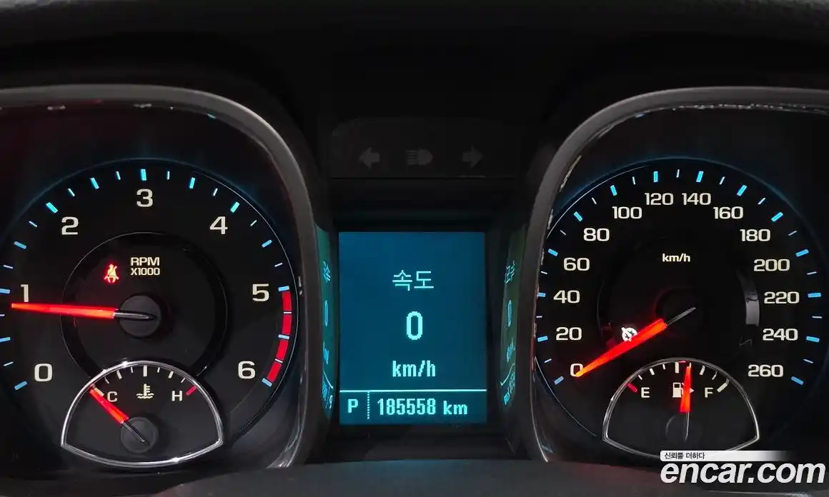 Chevrolet Malibu 2015 2.0 Автомат в Москве № 820051, фото 8