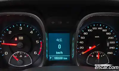 Chevrolet Malibu 2015 2.0 Автомат в Москве № 820051, миниатюра 8