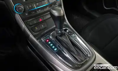 Chevrolet Malibu 2015 2.0 Автомат в Москве № 820051, миниатюра 9