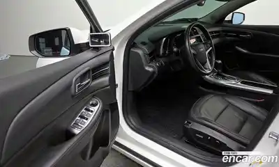 Chevrolet Malibu 2015 2.0 Автомат в Москве № 820051, миниатюра 10