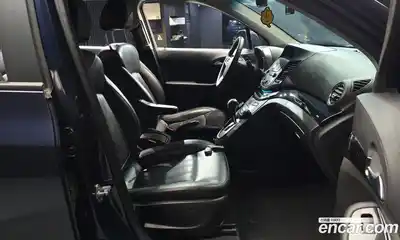 Chevrolet Orlando 2016 2.0 Автомат в Москве № 820054, миниатюра 11