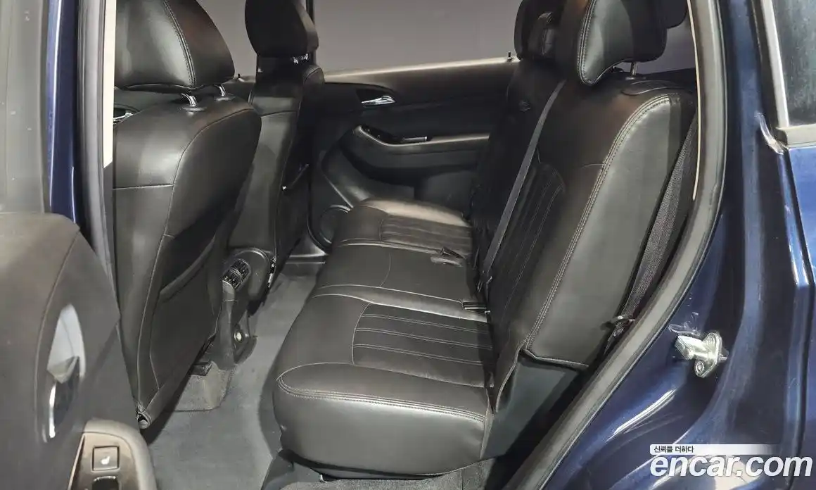 Chevrolet Orlando 2016 2.0 Автомат в Москве № 820054, фото 12