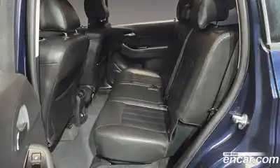 Chevrolet Orlando 2016 2.0 Автомат в Москве № 820054, миниатюра 12