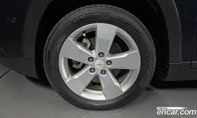 Chevrolet Orlando 2016 2.0 Автомат в Москве № 820054, миниатюра 5