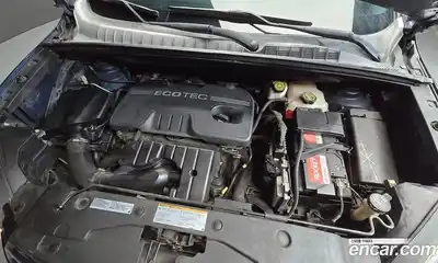 Chevrolet Orlando 2016 2.0 Автомат в Москве № 820054, миниатюра 6