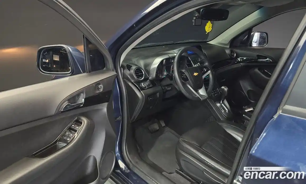 Chevrolet Orlando 2016 2.0 Автомат в Москве № 820054, фото 10