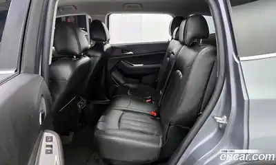 Chevrolet Orlando 2018 2.0 Автомат в Москве № 820056, миниатюра 12