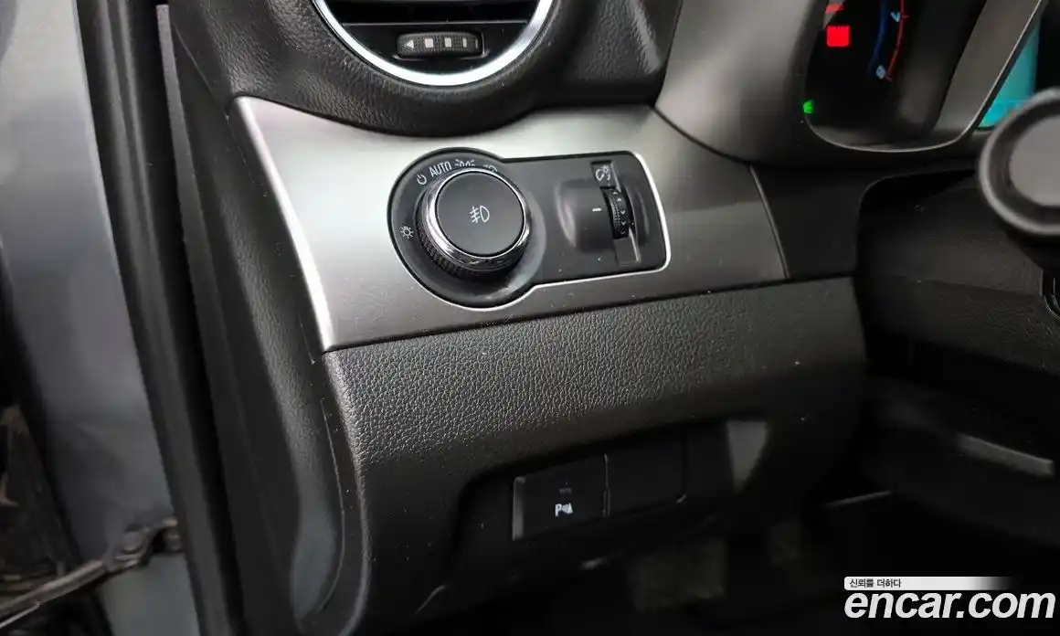 Chevrolet Orlando 2018 2.0 Автомат в Москве № 820056, фото 13