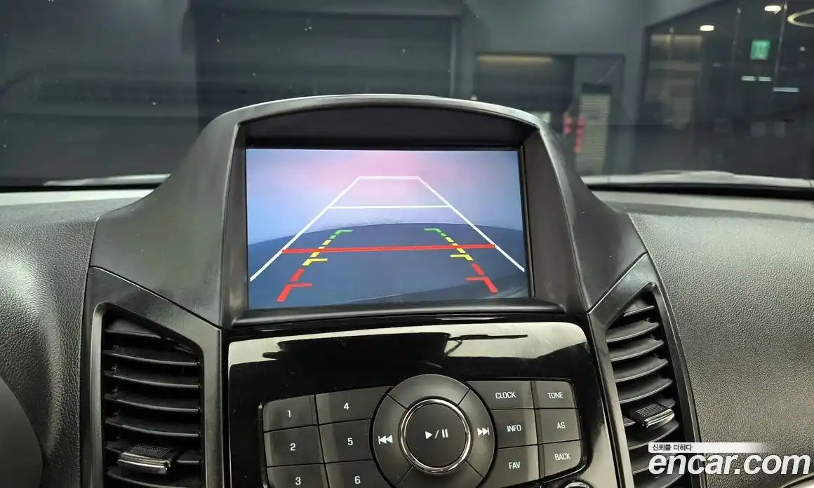 Chevrolet Orlando 2018 2.0 Автомат в Москве № 820056, фото 16