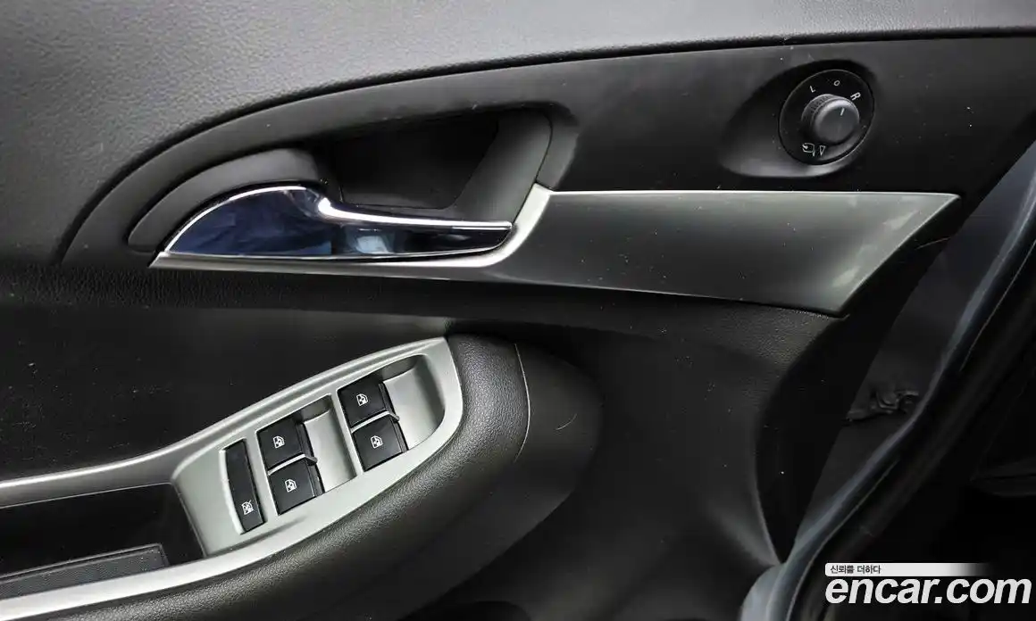 Chevrolet Orlando 2018 2.0 Автомат в Москве № 820056, фото 18