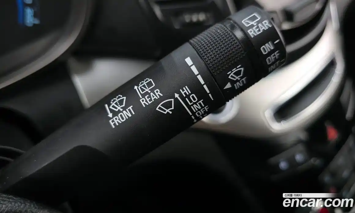 Chevrolet Orlando 2018 2.0 Автомат в Москве № 820056, фото 19