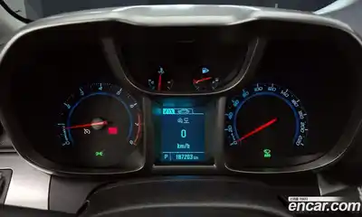 Chevrolet Orlando 2018 2.0 Автомат в Москве № 820056, миниатюра 8
