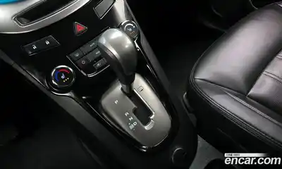 Chevrolet Orlando 2018 2.0 Автомат в Москве № 820056, миниатюра 9