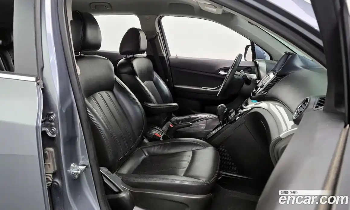 Chevrolet Orlando 2018 2.0 Автомат в Москве № 820056, фото 10