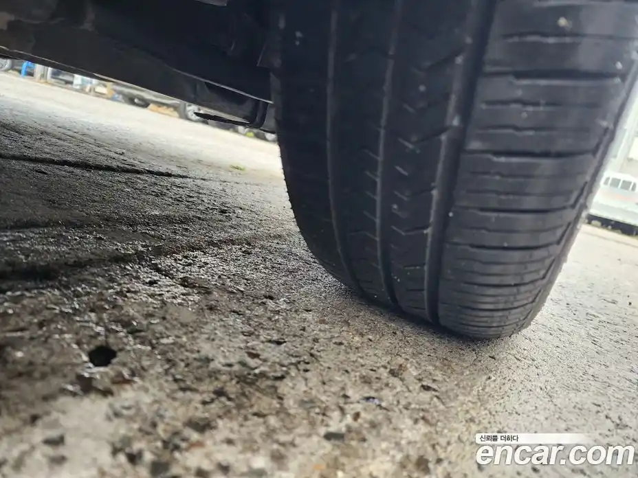 Chevrolet Spark 2016 1.0 Автомат в Москве № 820115, фото 18