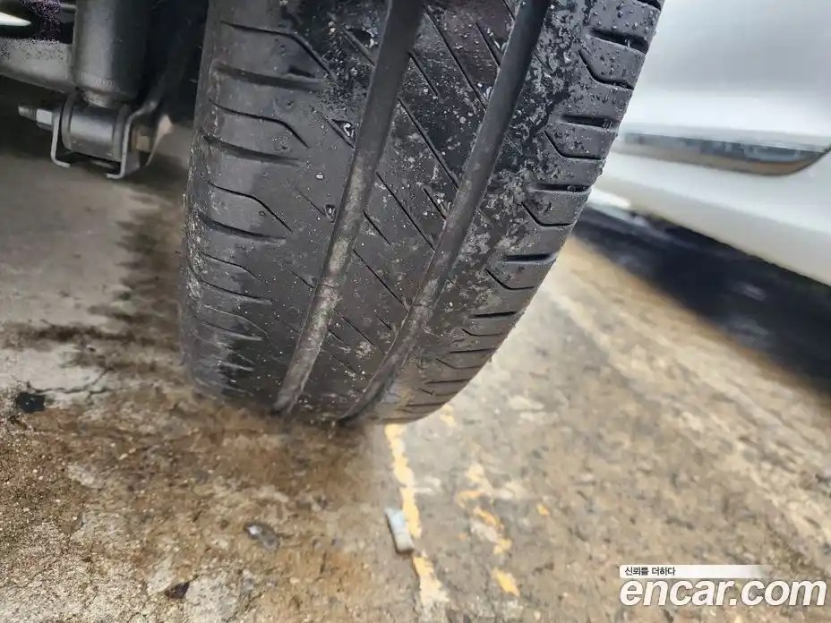 Chevrolet Spark 2016 1.0 Автомат в Москве № 820115, фото 19