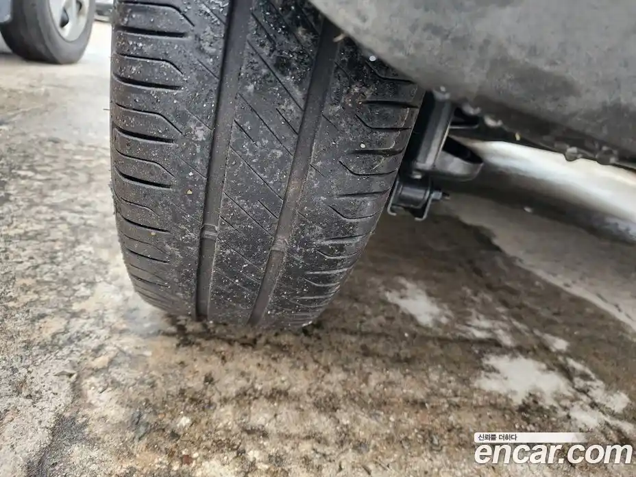 Chevrolet Spark 2016 1.0 Автомат в Москве № 820115, фото 20