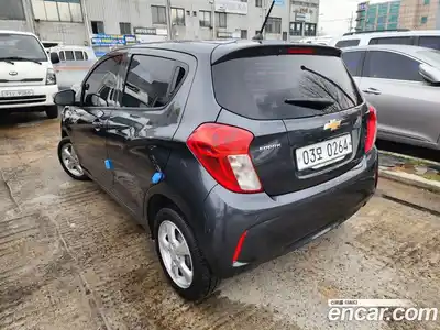 Chevrolet Spark 2016 1.0 Автомат в Москве № 820115, миниатюра 5