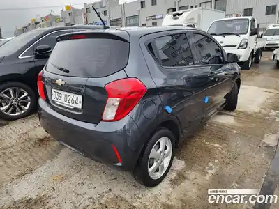 Chevrolet Spark 2016 1.0 Автомат в Москве № 820115, миниатюра 6