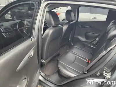 Chevrolet Spark 2016 1.0 Автомат в Москве № 820115, миниатюра 9