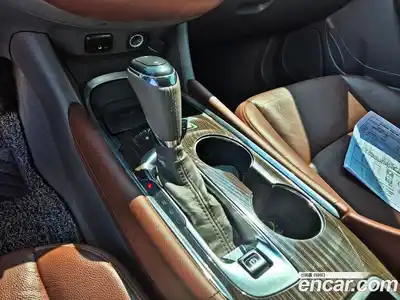 Chevrolet Malibu 2016 1.5 Автомат в Москве № 820212, миниатюра 11