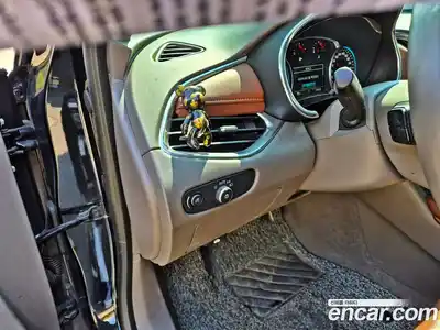 Chevrolet Malibu 2016 1.5 Автомат в Москве № 820212, миниатюра 12