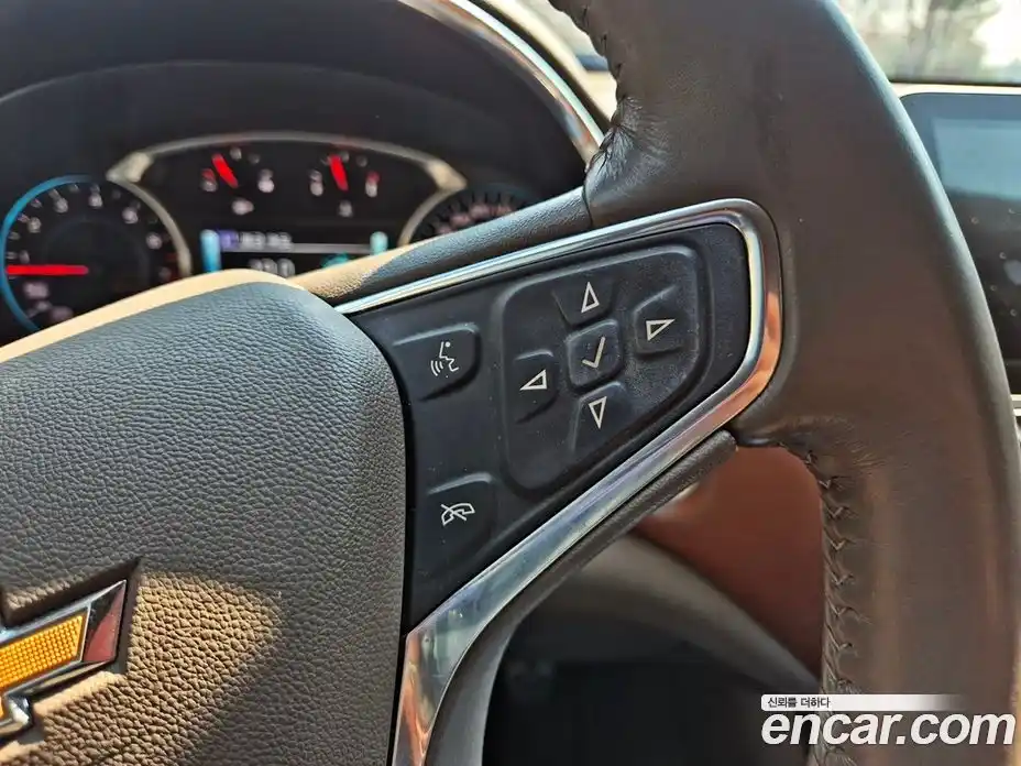 Chevrolet Malibu 2016 1.5 Автомат в Москве № 820212, фото 16