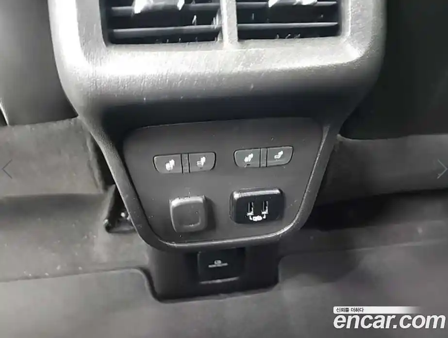 Chevrolet Equinox 2018 1.6 Автомат в Москве № 820240, фото 13